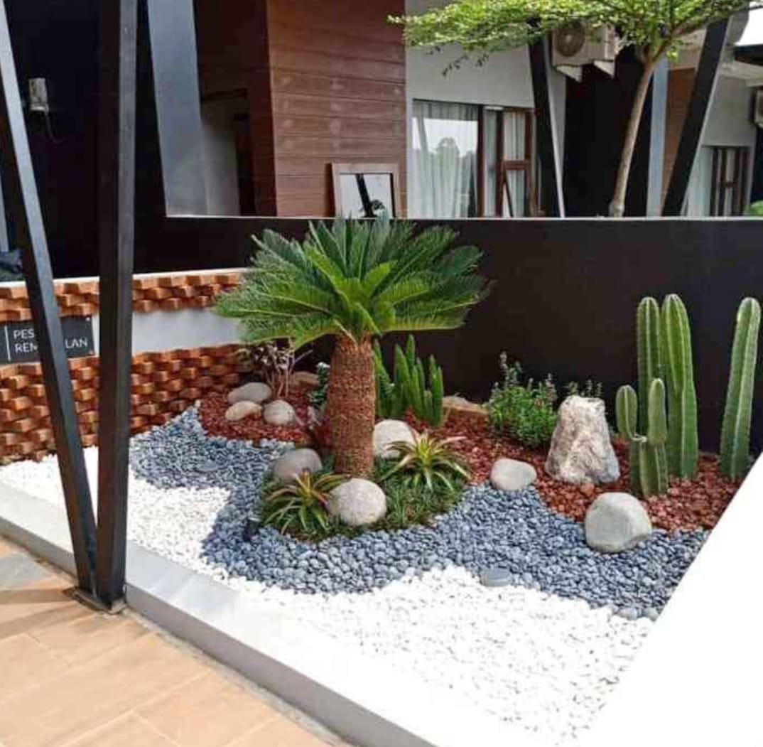 taman mini malis