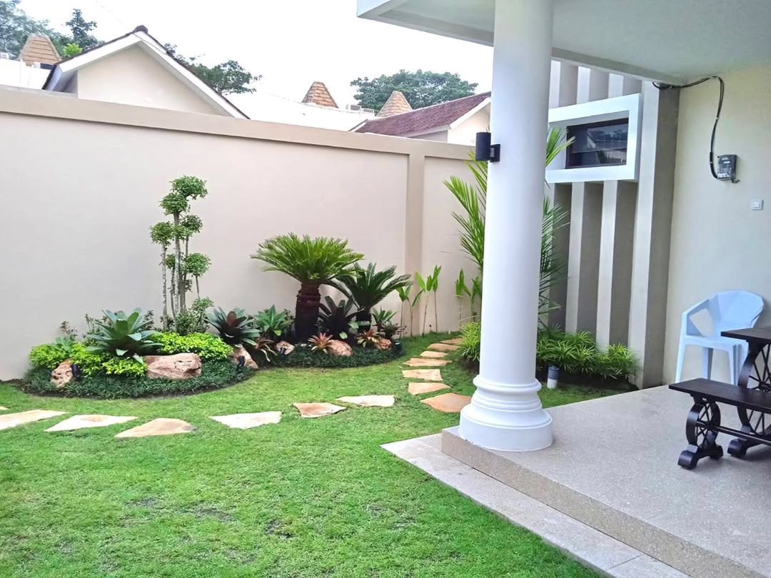 tukang taman di cilandak murah & bergaransi