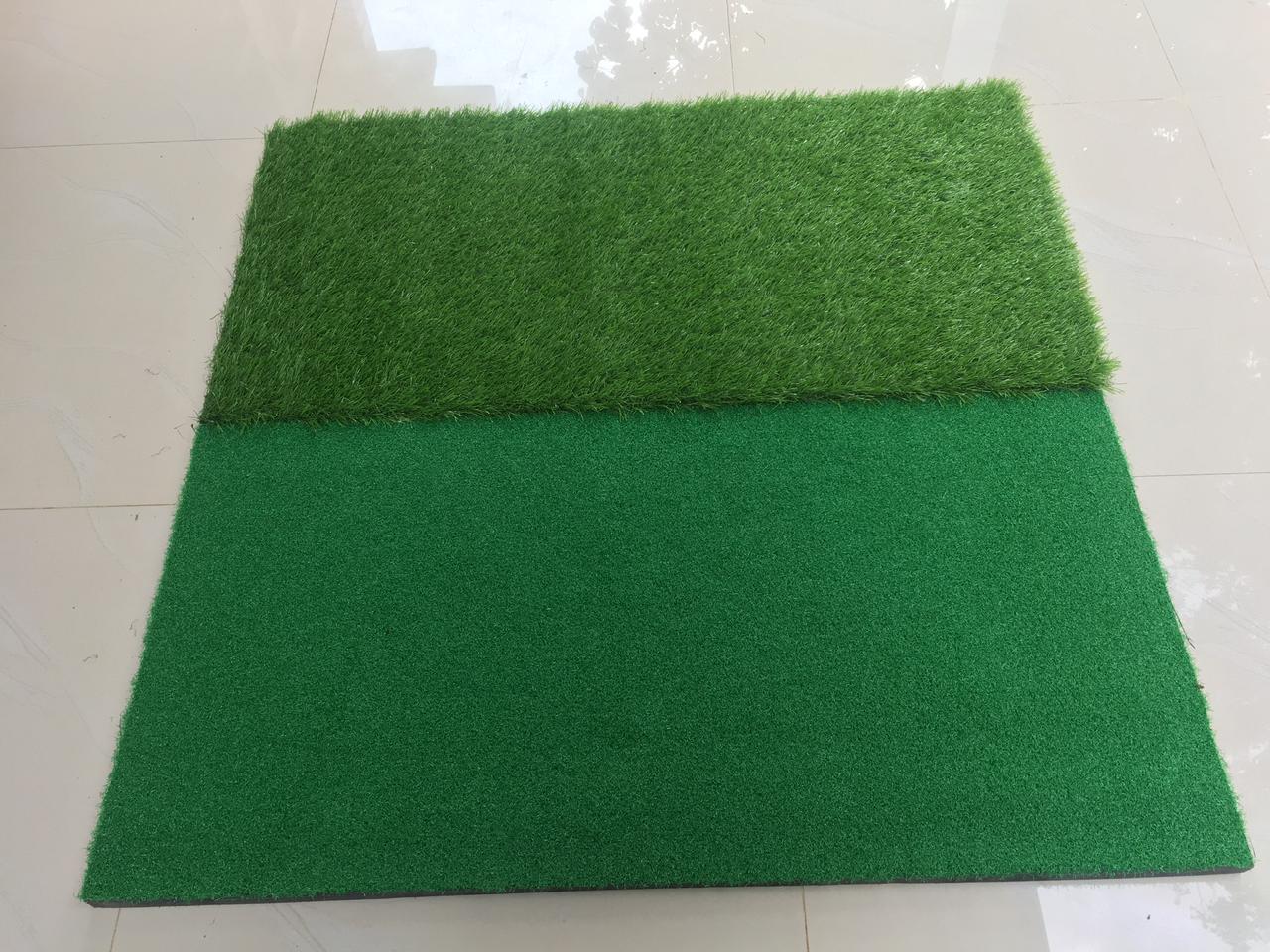 jual karpet driving golf