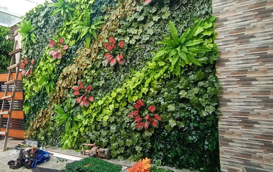 jasa pembuatan vertikal sintetis di bsd city