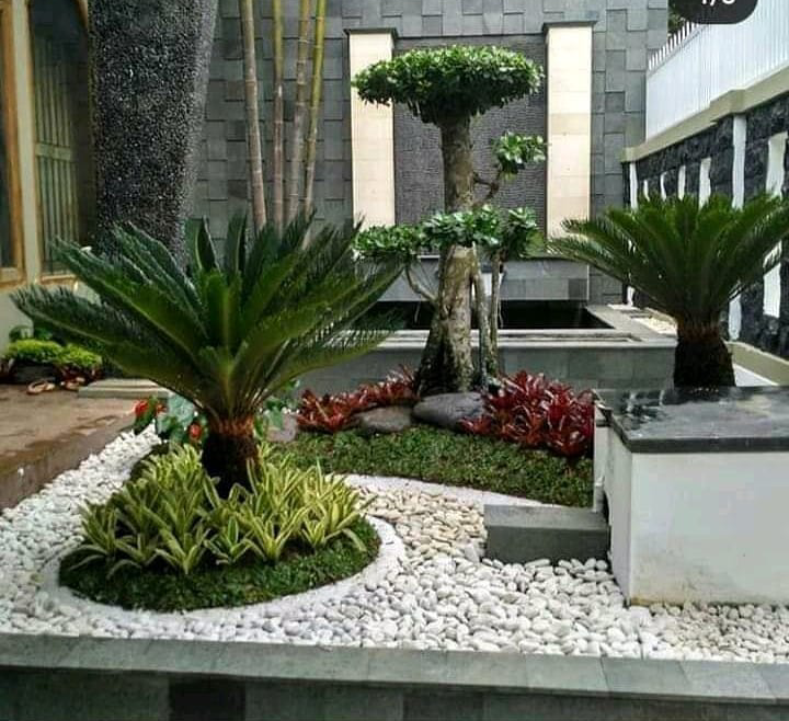 tukang taman handal di jakarta 