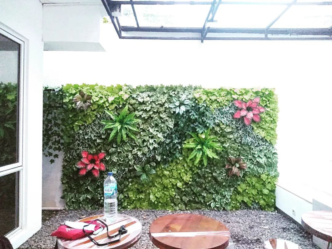 jasa pembuatan vertikal sintetis di bsd city