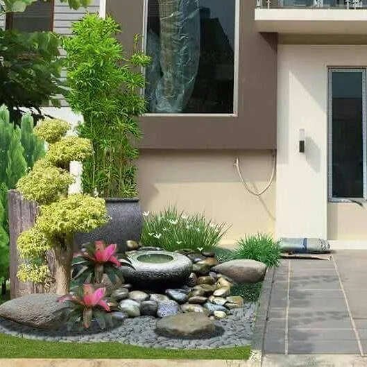 jasa tukang taman jagakarsa