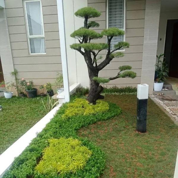 tukang taman lebak bulus"gratis design"