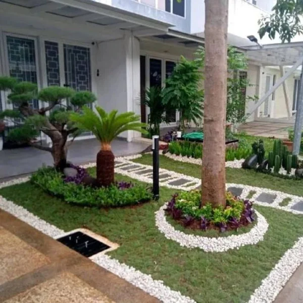 tukang taman kebayoran baru