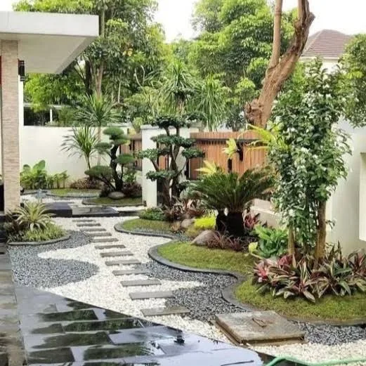 tukang taman handal di jakarta