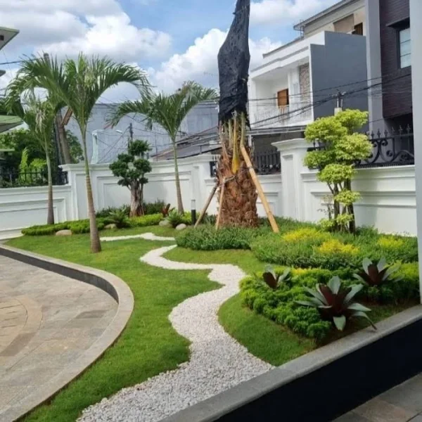 jasa tukang taman jagakasa