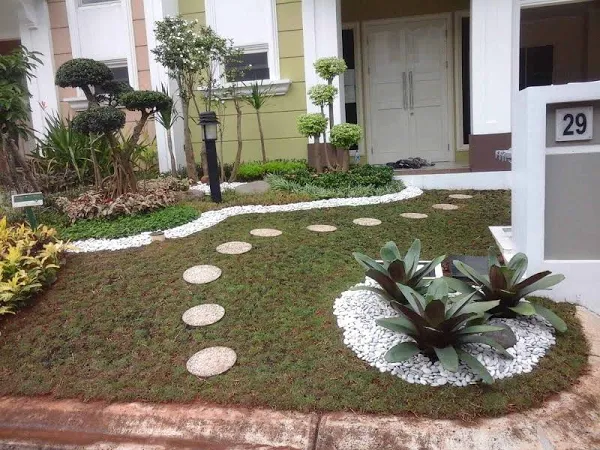 tukang taman kebayoran baru murah & bergaransi