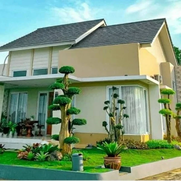 tukang taman lebak bulus 