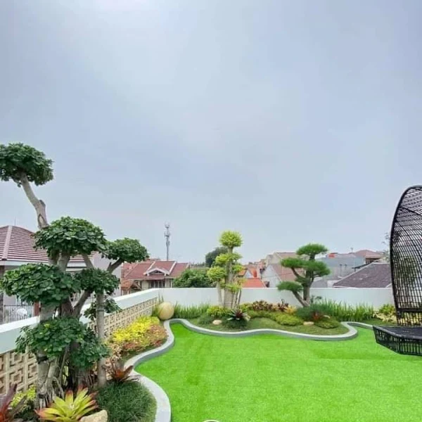 tukang taman handal di jakarta