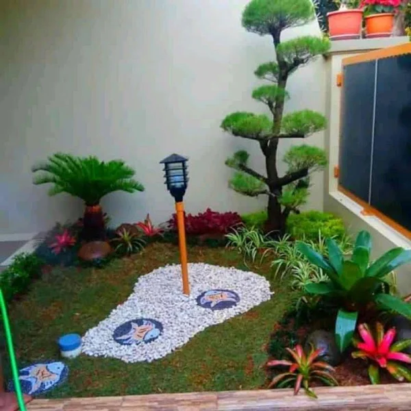 jasa tukang taman jagakarsa jakarta selatan