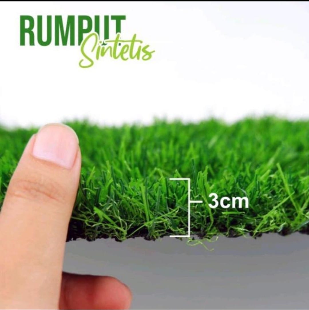 jual rumput sintetis berkualitas