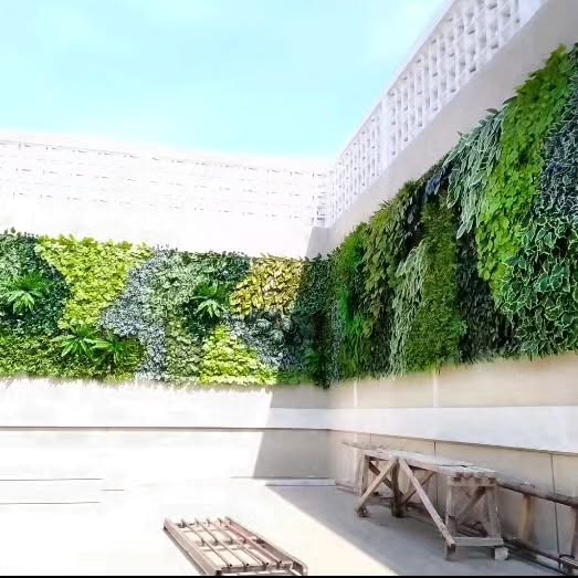 jasa pembuatan vertikal sintetis di bsd city